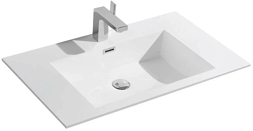 Раковина Vincea VCB-13800W белая Раковина Vincea VCB-13800W белая