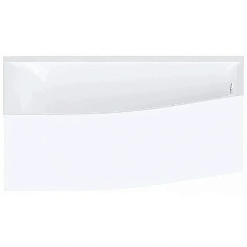 Ванна из искусственного камня Astra-Form Скат Левая 170x75 01010014 Ванна из искусственного камня Astra-Form Скат Левая 170x75 01010014