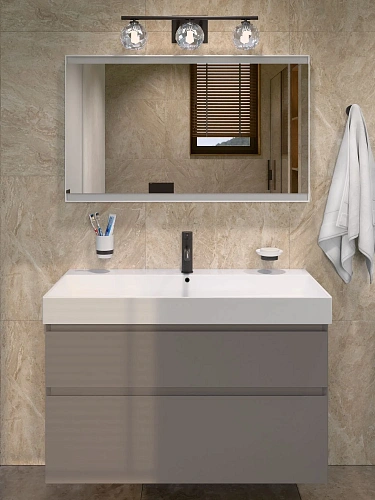 Тумба под раковину Allen Brau Infinity 60 1.210024.CGM олива матовый Тумба под раковину Allen Brau Infinity 60 1.210024.CGM олива матовый