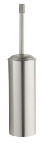 Ершик для унитаза Boheme UNO 10979-NB Nikel Brush Ершик для унитаза Boheme UNO 10979-NB Nikel Brush