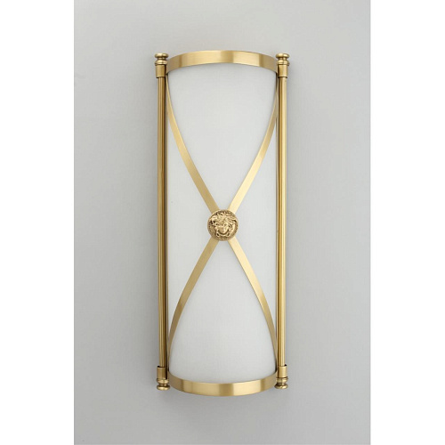 Светильник настенный (Бра) Aployt Zoe APL.806.01.02 Светильник настенный (Бра) Aployt Zoe APL.806.01.02