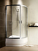 Картинка анонса товара «душевой уголок radaway premium plus a 80x80 30411-01-05n»
