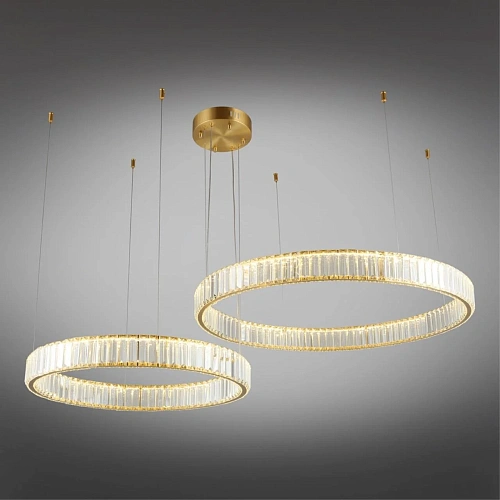 Люстра подвесная Aployt Nicoletta APL.026.03.85 Люстра подвесная Aployt Nicoletta APL.026.03.85