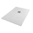 Душевой поддон STAROhome SOLID 140х90 WHITE MATT 1237475 из искусственного камня Душевой поддон STAROhome SOLID 140х90 WHITE MATT 1237475 из искусственного камня
