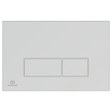 Клавиша смыва Ideal Standard OLEAS™ M2 R0121AA двойной смыв Клавиша смыва Ideal Standard OLEAS™ M2 R0121AA двойной смыв