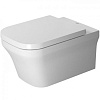 Картинка анонса товара «унитаз подвесной duravit p3 comforts 2561092000»