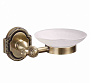 Картинка анонса товара «мыльница bronze de luxe royal (s25202)»