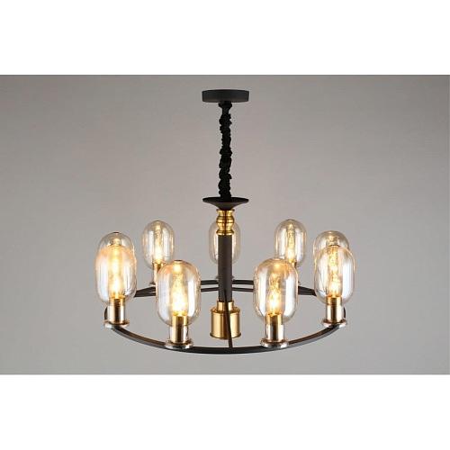 Люстра подвесная Aployt Stefani APL.901.03.10 Люстра подвесная Aployt Stefani APL.901.03.10