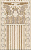 Картинка анонса товара «вставка kerama marazzi феличе 40x25 ac194\6193 х9999028432»