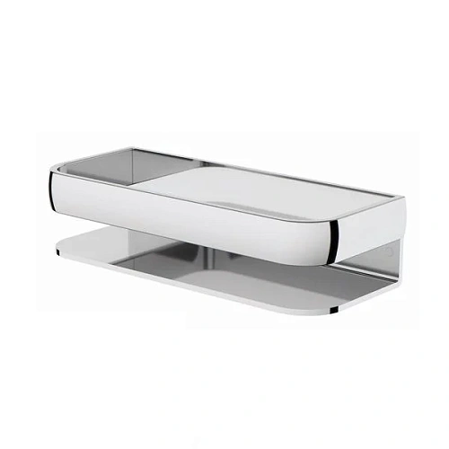 Полка AM.PM Sensation A3034800 хром Полка AM.PM Sensation A3034800 хром