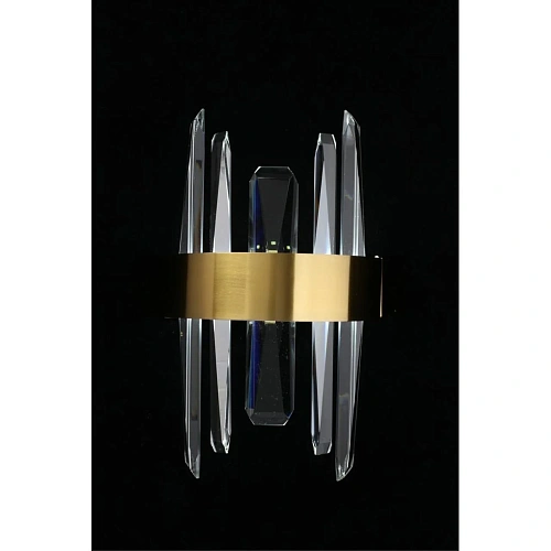 Светильник настенный (Бра) Aployt Leon APL.028.01.25 Светильник настенный (Бра) Aployt Leon APL.028.01.25