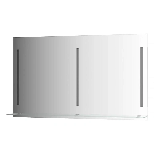 Зеркало Evoform Ledline-S BY 2169 130х75 см Зеркало Evoform Ledline-S BY 2169 130х75 см