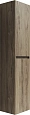 Шкаф-пенал Sancos Libra PLB35ECH дуб чарльстон Шкаф-пенал Sancos Libra PLB35ECH дуб чарльстон