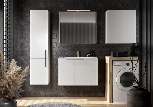Шкаф Kolpa-San BELLA B 702 60 светлое дерево 585300 Шкаф Kolpa-San BELLA B 702 60 светлое дерево 585300