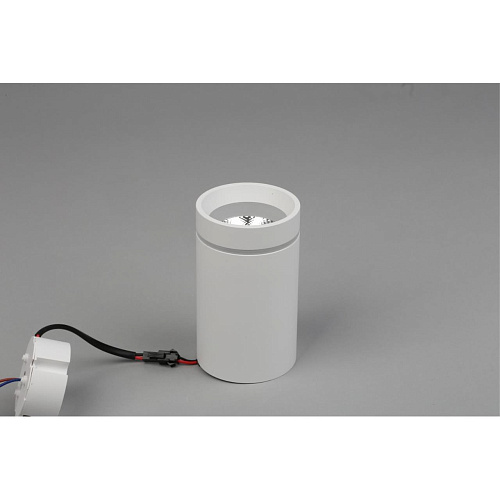 Светильник встраиваемый-накладной Aployt Edda APL.0053.09.10 Светильник встраиваемый-накладной Aployt Edda APL.0053.09.10