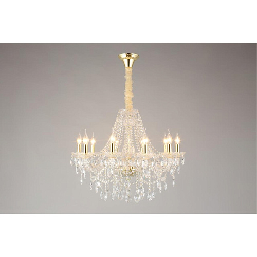 Люстра подвесная Aployt Koletta APL.755.13.10 Люстра подвесная Aployt Koletta APL.755.13.10