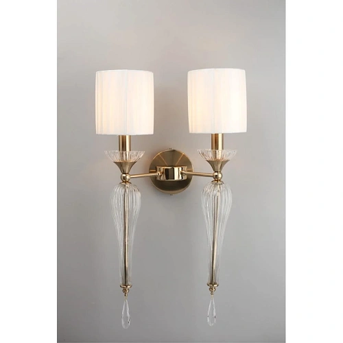 Светильник настенный (Бра) Aployt Kinia APL.708.11.02 Светильник настенный (Бра) Aployt Kinia APL.708.11.02