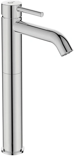 Смеситель для раковины Ideal Standard CERALINE BC269AA Смеситель для раковины Ideal Standard CERALINE BC269AA