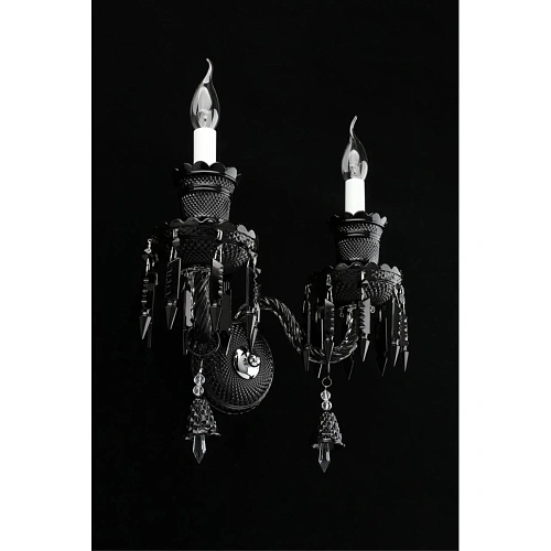 Светильник настенный (Бра) Aployt Kler APL.709.01.02 Светильник настенный (Бра) Aployt Kler APL.709.01.02