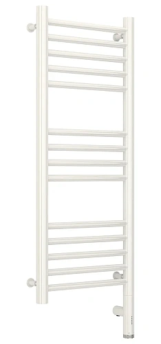 Полотенцесушитель электрический Сунержа Богема 3.0 прямая 800х300 МЭМ правый 12-5805-8030 Белый Полотенцесушитель электрический Сунержа Богема 3.0 прямая 800х300 МЭМ правый 12-5805-8030 Белый