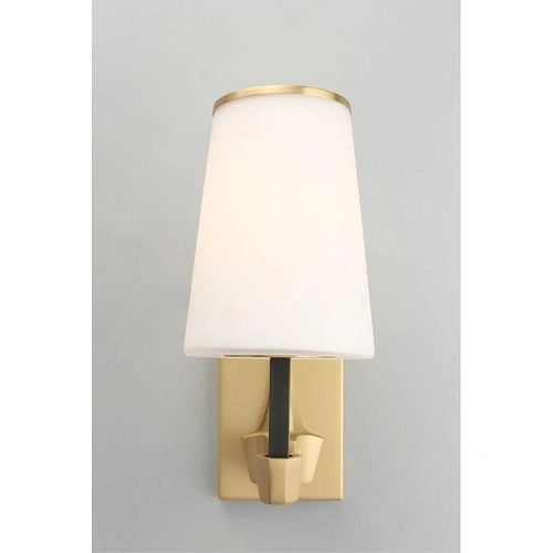 Светильник настенный (Бра) Aployt Malcia APL.803.01.01 Светильник настенный (Бра) Aployt Malcia APL.803.01.01