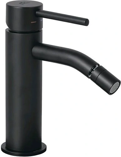 Смеситель для биде Paffoni Light LIG131NO Смеситель для биде Paffoni Light LIG131NO