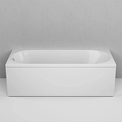 Экран для ванны фронтальный AM.PM X-Joy W94A-170-070W-P 170х70 Экран для ванны фронтальный AM.PM X-Joy W94A-170-070W-P 170х70