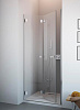 Картинка анонса товара «душевая дверь radaway carena dwb/r 80 хром/прозрачное 800x1950 6 мм 134512-01-01nr»