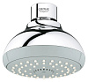 Картинка анонса товара «верхний душ grohe new tempesta 27606000»