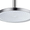 Верхний душ Aquatek AQ2070CR хром, встраиваемый Верхний душ Aquatek AQ2070CR хром, встраиваемый