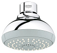 Верхний душ Grohe New Tempesta 27606000 Верхний душ Grohe New Tempesta 27606000