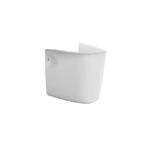 Полупьедестал Aquatek AQ5421-00 300x240x340,белый Полупьедестал Aquatek AQ5421-00 300x240x340,белый