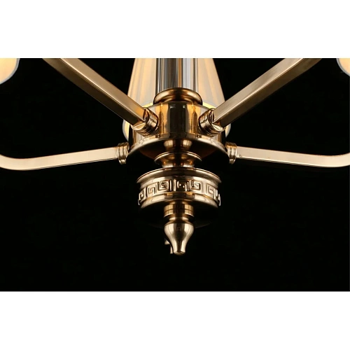 Люстра подвесная Aployt Patricia APL.716.13.05 Люстра подвесная Aployt Patricia APL.716.13.05