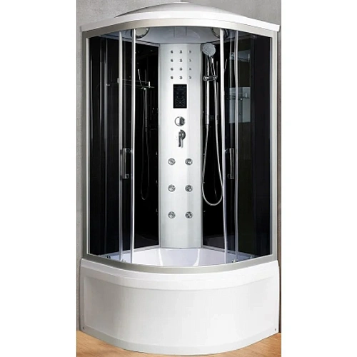 Душевая кабина River DUNAY 90/46 ТН 10000001249 Душевая кабина River DUNAY 90/46 ТН 10000001249