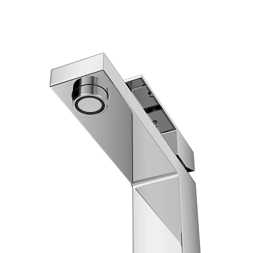 Смеситель для раковины CEZARES SLIDER-LS-01-W0 хром Смеситель для раковины CEZARES SLIDER-LS-01-W0 хром