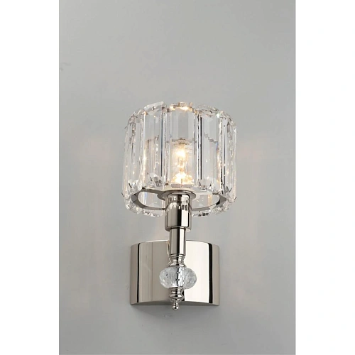 Светильник настенный (Бра) Aployt Hortens APL.750.01.01 Светильник настенный (Бра) Aployt Hortens APL.750.01.01