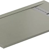 Душевой поддон Allen Brau Infinity 140x90 8.21005-CGM олива Душевой поддон Allen Brau Infinity 140x90 8.21005-CGM олива