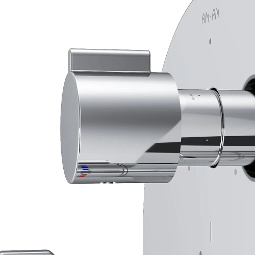Смеситель для ванны AM.PM X-Joy F85A95600 на 3 потребителя, хром Смеситель для ванны AM.PM X-Joy F85A95600 на 3 потребителя, хром
