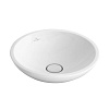 Картинка анонса товара «раковина villeroy&amp;boch loop&amp;friends 514400r1»