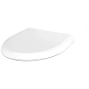 Крышка-сиденье Cersanit NATURE smooth (S-DS-NTR-DL-m)