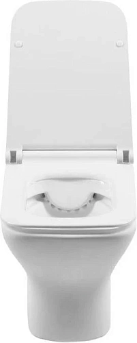 Комплект унитаза с инсталляцией Aquanet Rimless Cube-W CL-12248D (инсталляция Pestan Fluenta SET4000 Cube-W + SET40006356OW Комплект унитаза с инсталляцией Aquanet Rimless Cube-W CL-12248D (инсталляция Pestan Fluenta SET4000 Cube-W + SET40006356OW