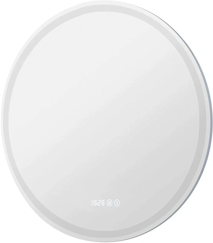 Зеркало Aquanet Optima 70 с LED подсветкой 00304175 Зеркало Aquanet Optima 70 с LED подсветкой 00304175