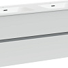 Тумба под раковину Sancos Urban UR120-2W белый Тумба под раковину Sancos Urban UR120-2W белый