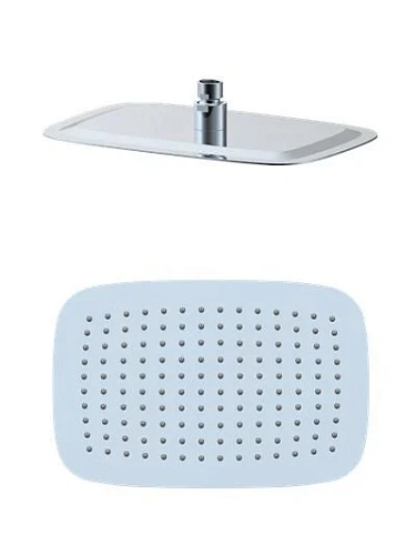 Верхний душ Wonzon & Woghand хром (WW-88DP03-CR) Верхний душ Wonzon & Woghand хром (WW-88DP03-CR)