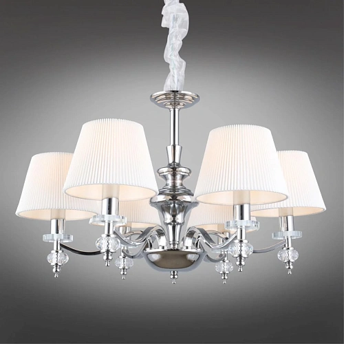 Люстра подвесная Omnilux Caorle OML-72703-06 Люстра подвесная Omnilux Caorle OML-72703-06