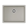 Кухонная мойка Omoikiri Kata 54-U-PA Artgranit/пастила 4993407