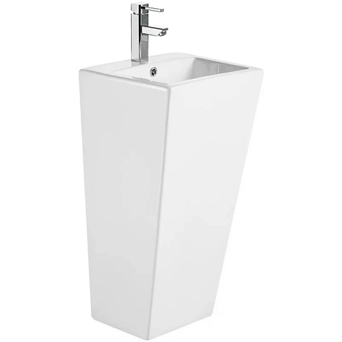 Раковина Ceruttispa VITO CT7663 440x380x835 напольная Раковина Ceruttispa VITO CT7663 440x380x835 напольная