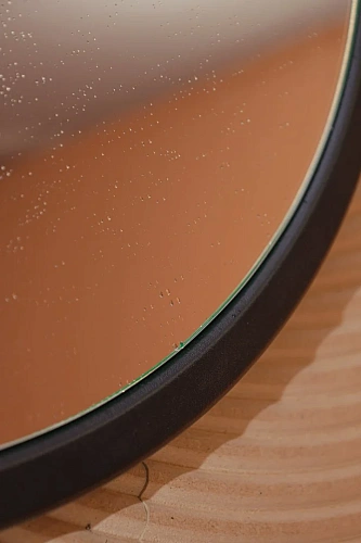 Зеркало SILVER MIRRORS D770 без подсветки, рама пластик Манхэттен-лофт (ФР-00002429) Зеркало SILVER MIRRORS D770 без подсветки, рама пластик Манхэттен-лофт (ФР-00002429)