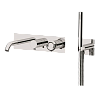 Картинка анонса товара «смеситель для ванны remer element et53d2»