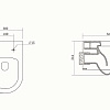 Комплект унитаза Aquatek ОБЕРОН AQ1363W-00 с инсталляцией INS-0000012 без клавиши и крепежа с тонким Set AQUATEK ОБЕРОН Комплект унитаза Aquatek ОБЕРОН AQ1363W-00 с инсталляцией INS-0000012 без клавиши и крепежа с тонким Set AQUATEK ОБЕРОН